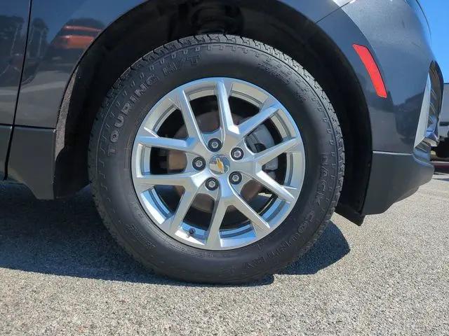 2022 Chevrolet Equinox AWD 2FL