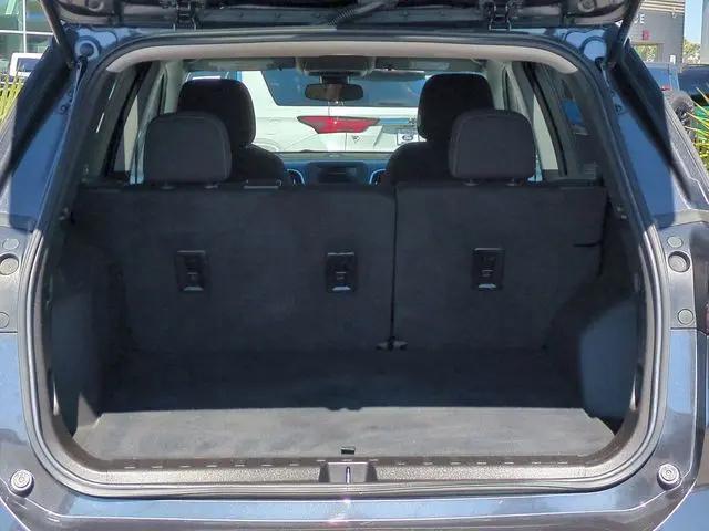 2022 Chevrolet Equinox AWD 2FL