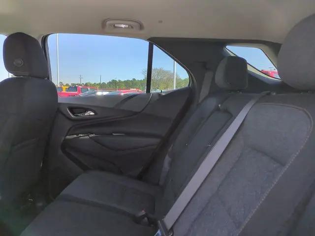 2022 Chevrolet Equinox AWD 2FL