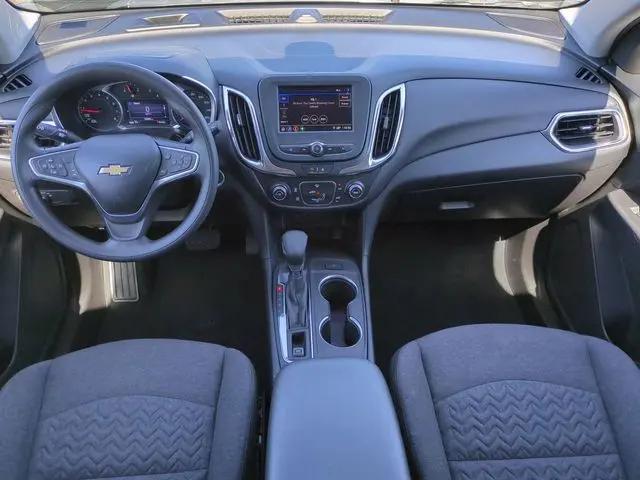 2022 Chevrolet Equinox AWD 2FL