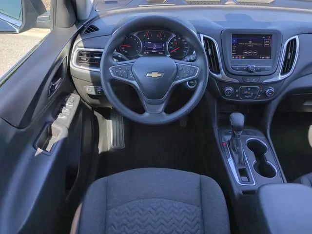 2022 Chevrolet Equinox AWD 2FL