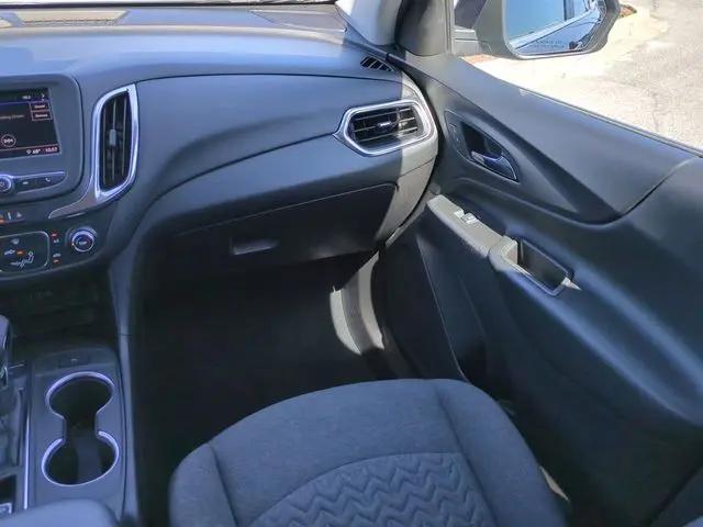 2022 Chevrolet Equinox AWD 2FL