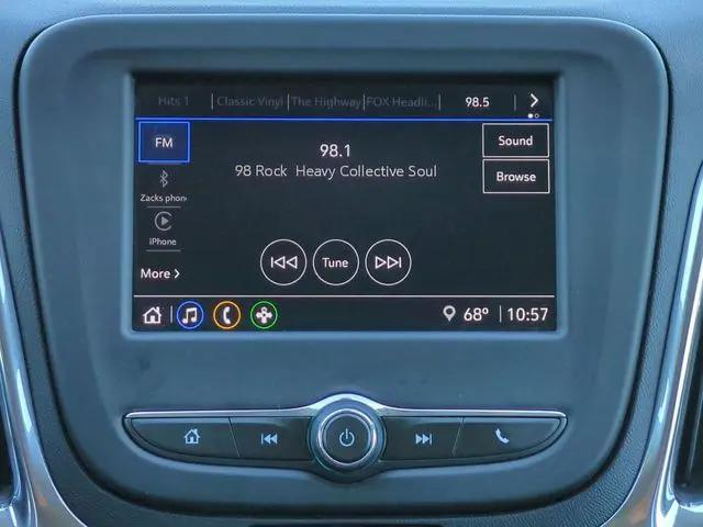 2022 Chevrolet Equinox AWD 2FL