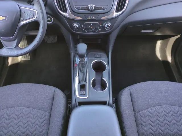 2022 Chevrolet Equinox AWD 2FL