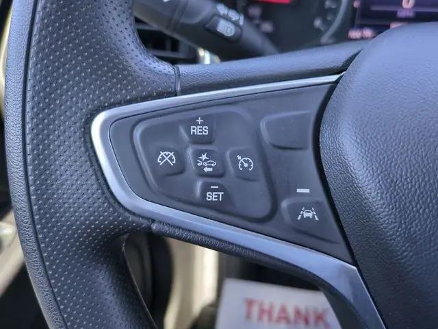 2022 Chevrolet Equinox AWD 2FL