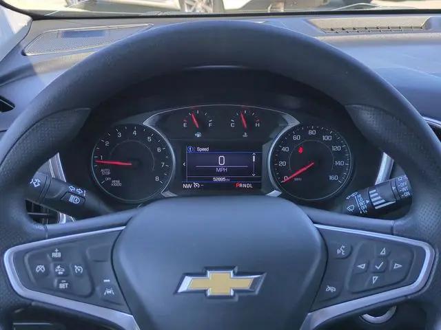 2022 Chevrolet Equinox AWD 2FL