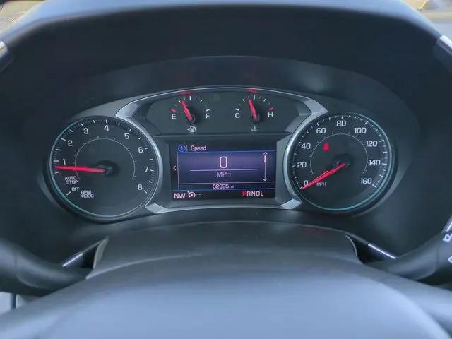 2022 Chevrolet Equinox AWD 2FL