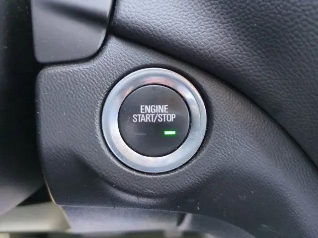2022 Chevrolet Equinox AWD 2FL