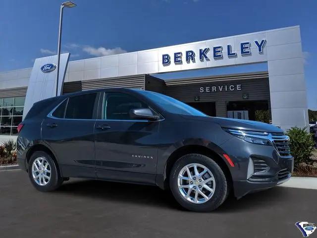 2022 Chevrolet Equinox AWD 2FL for sale in Moncks Corner, SC