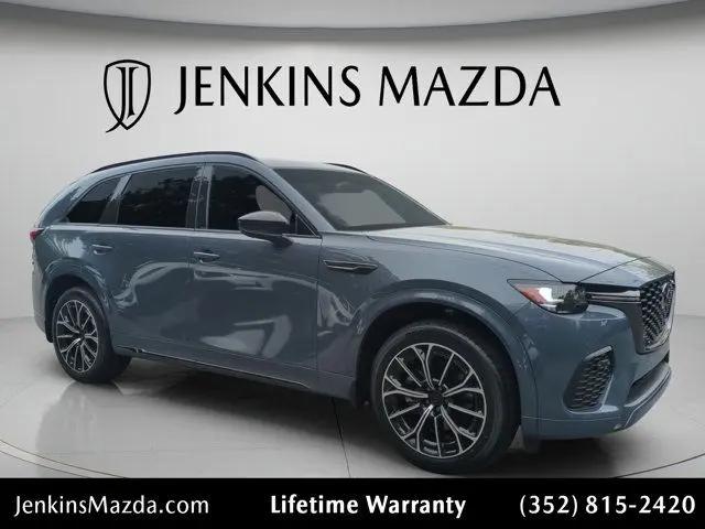 2026 Mazda CX-70 3.3 Turbo S Premium for sale in Ocala, FL