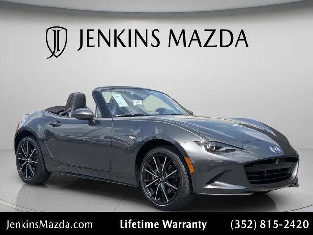 2026 Mazda MX-5 Grand Touring for sale in Ocala, FL