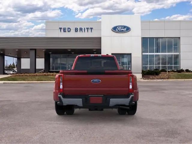 2026 Ford F-350 XLT