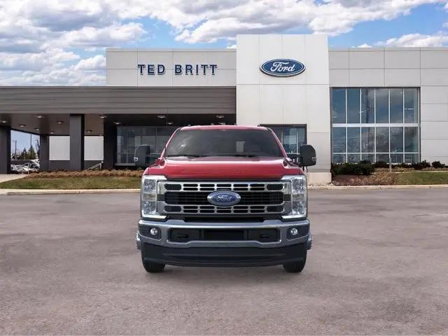 2026 Ford F-350 XLT