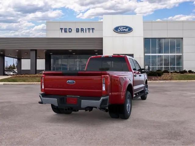 2026 Ford F-350 XLT