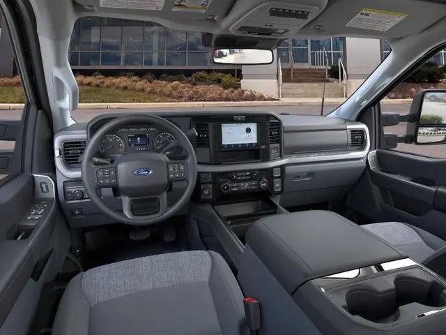2026 Ford F-350 XLT