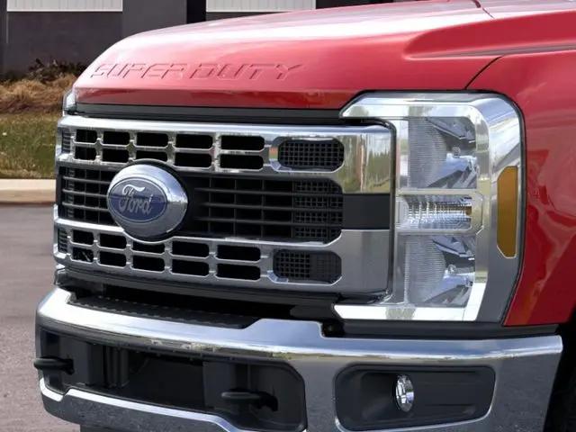 2026 Ford F-350 XLT