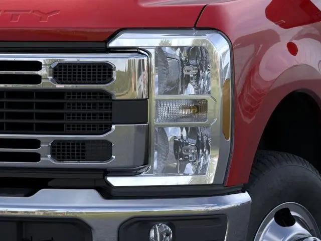 2026 Ford F-350 XLT