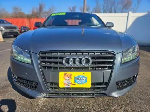 2011 Audi A5 2.0T Premium