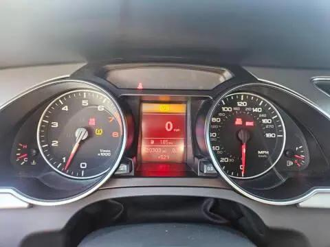2011 Audi A5 2.0T Premium