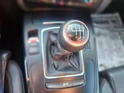 2011 Audi A5 2.0T Premium