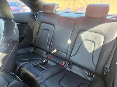 2011 Audi A5 2.0T Premium