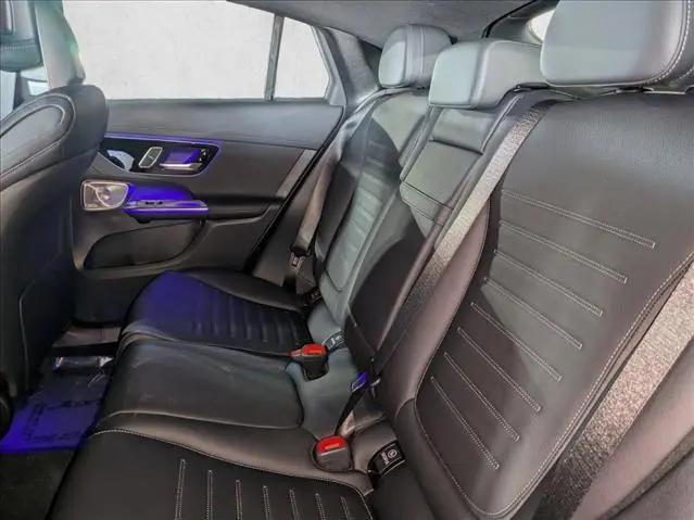 2026 Mercedes-Benz AMG GLC 43 4MATIC