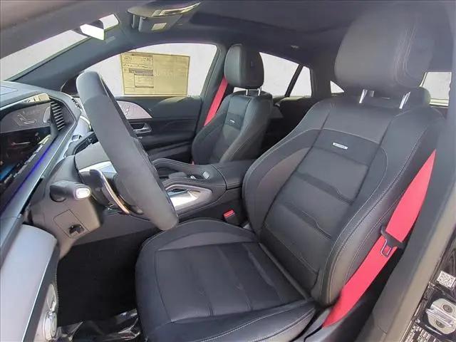 2026 Mercedes-Benz AMG GLE 53 4MATIC+