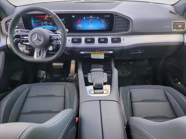 2026 Mercedes-Benz AMG GLE 53 4MATIC+