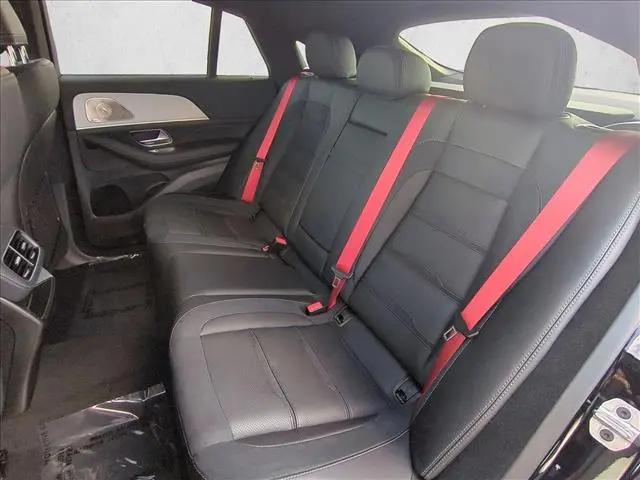 2026 Mercedes-Benz AMG GLE 53 4MATIC+