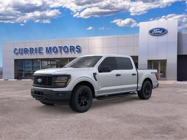 2026 Ford F-150 STX for sale in Valparaiso, IN