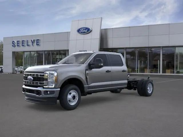 2026 Ford F-350 XLT for sale in Kalamazoo, MI