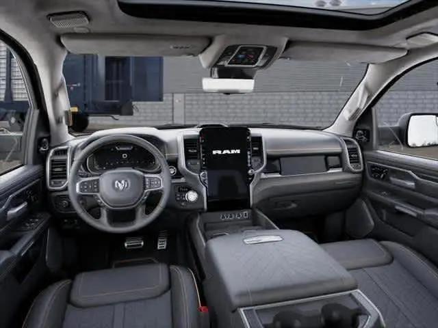 2026 Ram 1500 Tungsten Crew Cab 4x4 57 Box