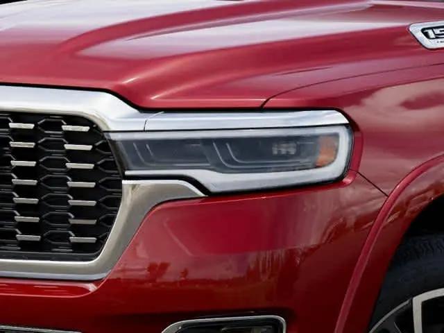 2026 Ram 1500 Tungsten Crew Cab 4x4 57 Box