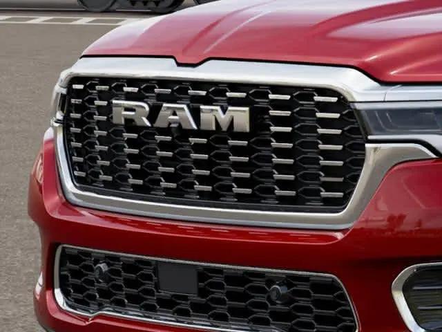 2026 Ram 1500 Tungsten Crew Cab 4x4 57 Box
