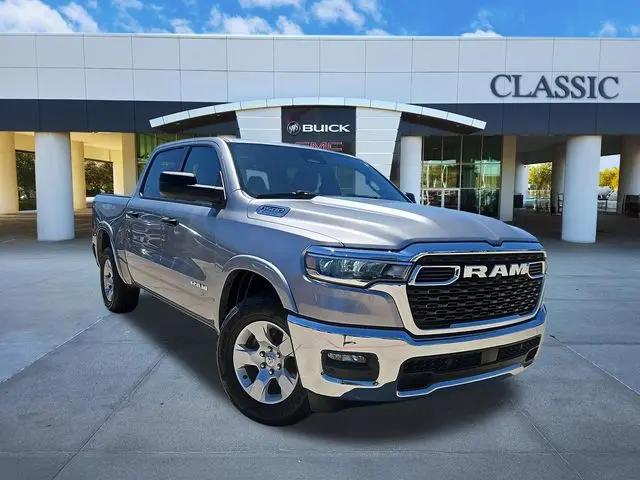 2025 Ram 1500 Big Horn Crew Cab 4x4 5'7" Box for sale in Arlington, TX