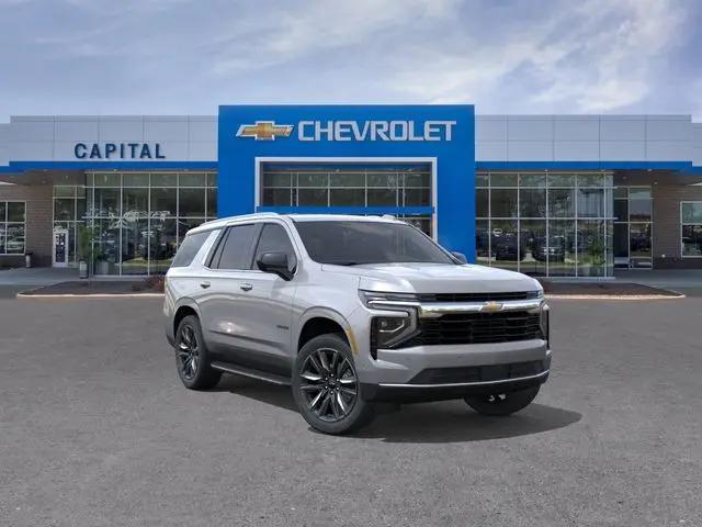 2026 Chevrolet Tahoe 4WD LS for sale in Wake Forest, NC