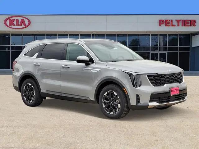 2026 Kia Sorento S for sale in Longview, TX