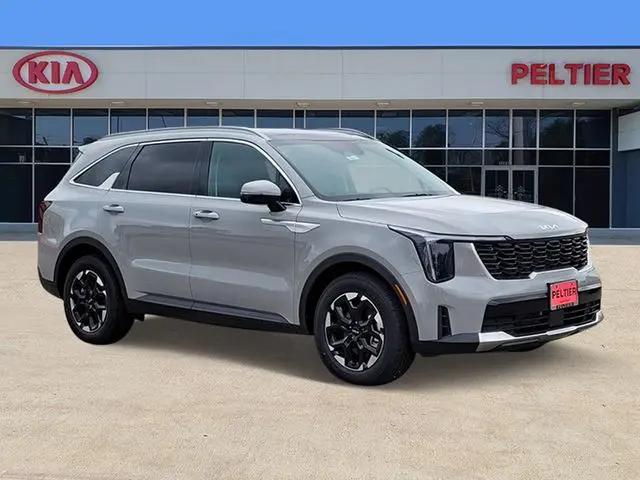 2026 Kia Sorento S for sale in Longview, TX