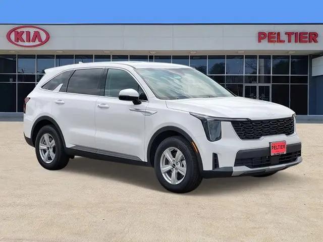 2026 Kia Sorento LX for sale in Longview, TX