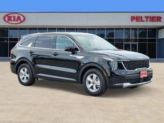 2026 Kia Sorento LX for sale in Longview, TX