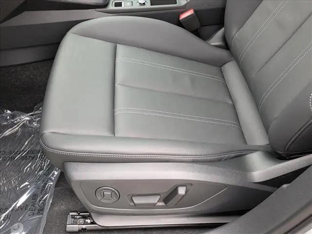 2026 Audi A3 Premium Plus 40 TFSI quattro S tronic