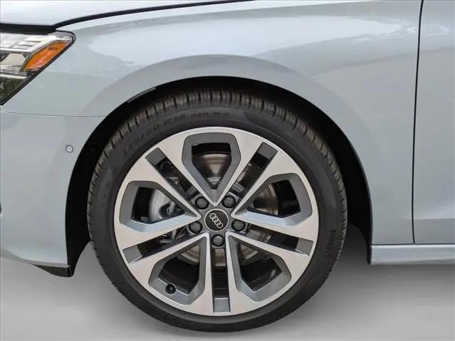 2026 Audi A3 Premium Plus 40 TFSI quattro S tronic