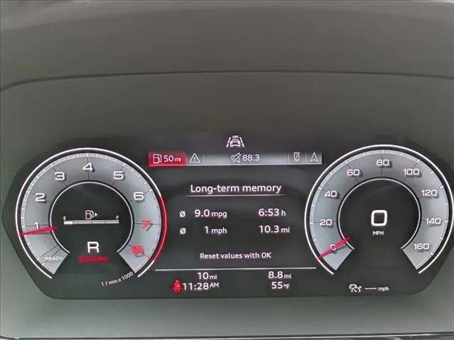 2026 Audi A3 Premium Plus 40 TFSI quattro S tronic