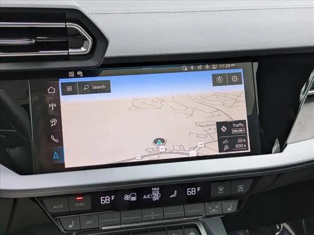 2026 Audi A3 Premium Plus 40 TFSI quattro S tronic