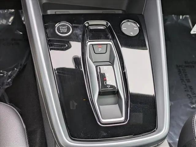 2026 Audi A3 Premium Plus 40 TFSI quattro S tronic