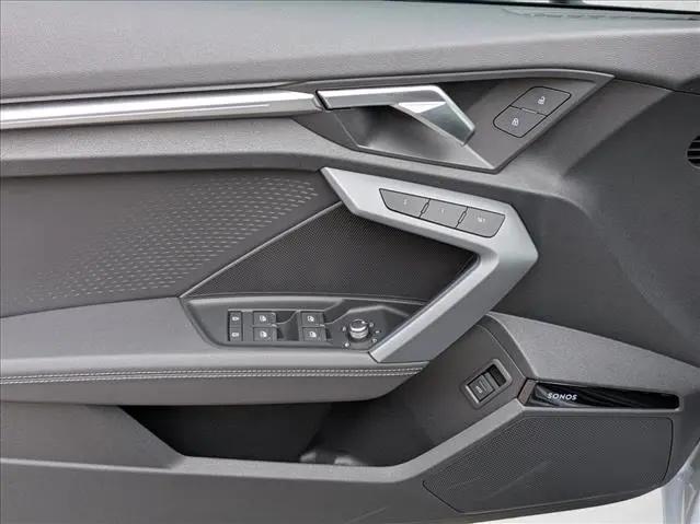 2026 Audi A3 Premium Plus 40 TFSI quattro S tronic