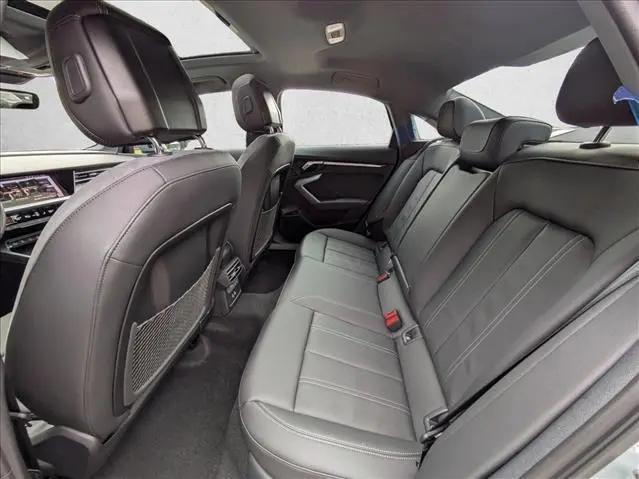 2026 Audi A3 Premium Plus 40 TFSI quattro S tronic