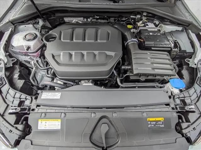 2026 Audi A3 Premium Plus 40 TFSI quattro S tronic