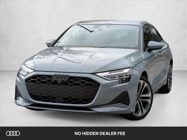 2026 Audi A3 Premium Plus 40 TFSI quattro S tronic for sale in Plano, TX