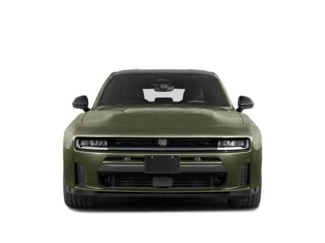 2026 Dodge Charger R/T 4 Door AWD